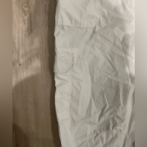 🤍 DKNY Sport Cargo Jogger Pants – Size XL (Brand New, No Tags) - Picture 5 of 8